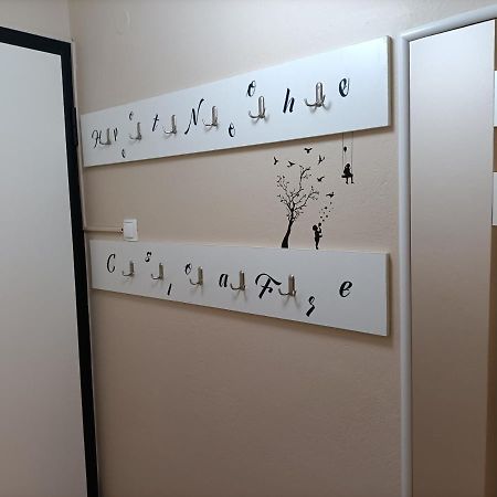Apartmán Urban Studio Atény Exteriér fotografie