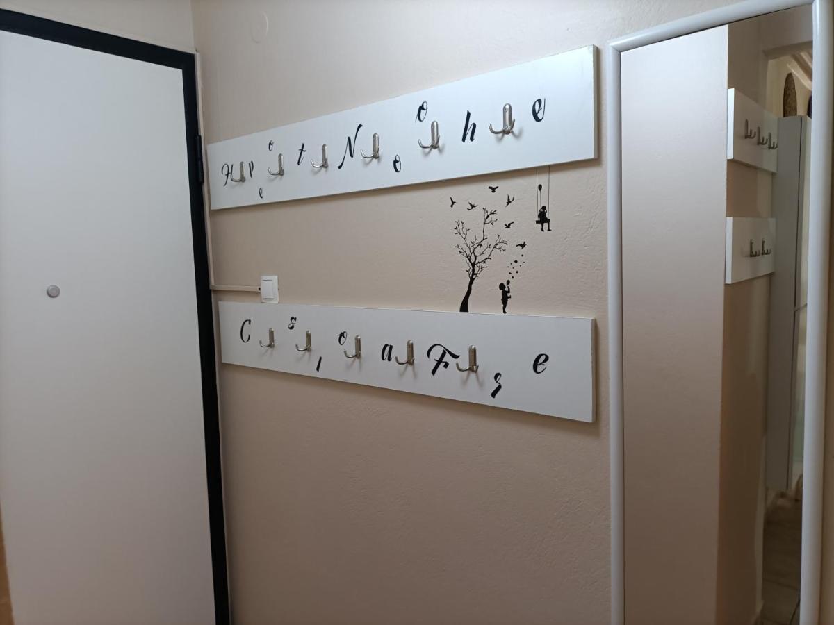 Apartmán Urban Studio Atény Exteriér fotografie