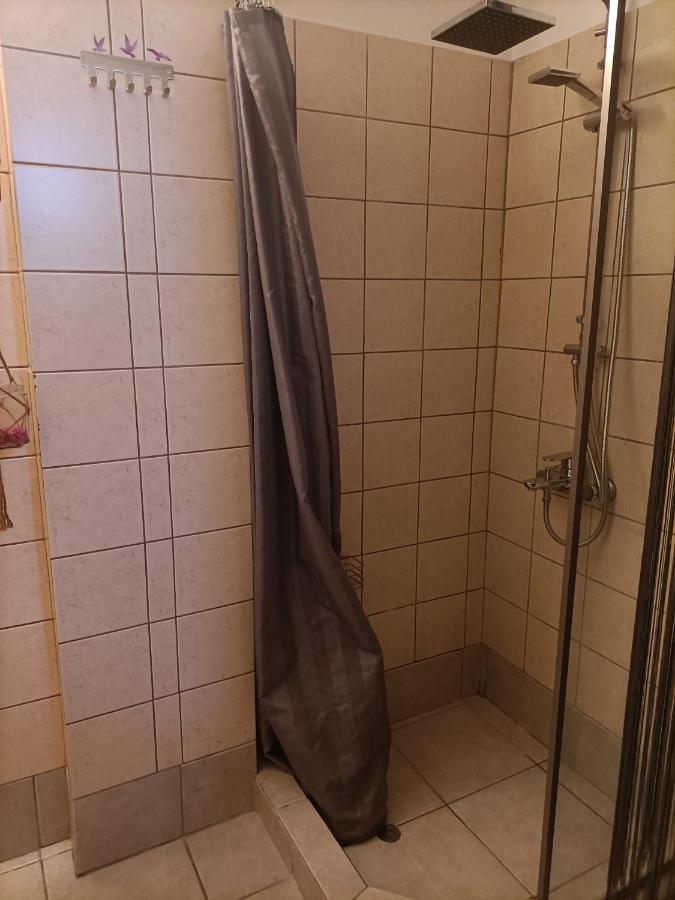 Apartmán Urban Studio Atény Exteriér fotografie