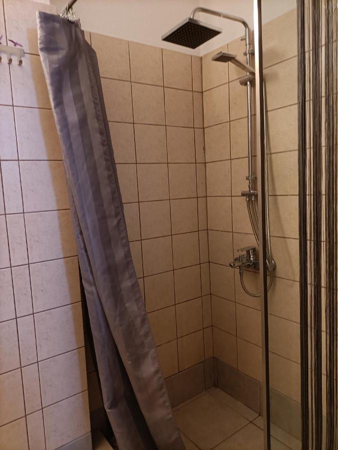 Apartmán Urban Studio Atény Exteriér fotografie